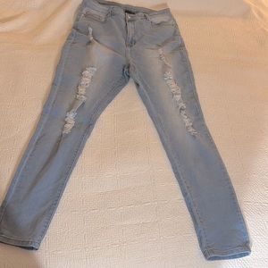 Bob jeans for women